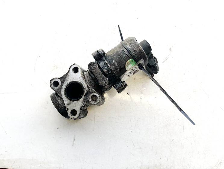 2562026090 Toyota RAV-4 2006 EGR vārsts - Thumbnail 3