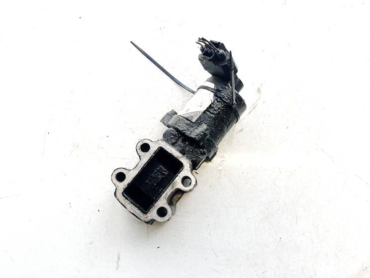 2562026090 Toyota RAV-4 2006 EGR vārsts - Thumbnail 2