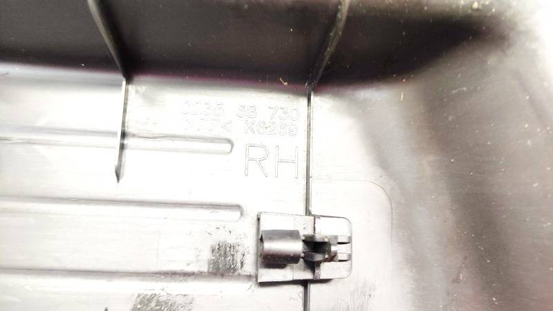 C23568730 Mazda 5 2006 Listwa wykończeniowa progowa wewnętrzna - TYLNE PRAWE - Thumbnail 3