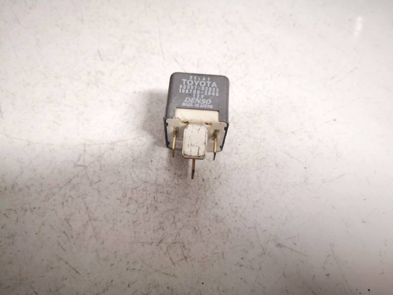 9098702025 Lexus IS - CLASS 2006 Relais, Arbeitsstrom