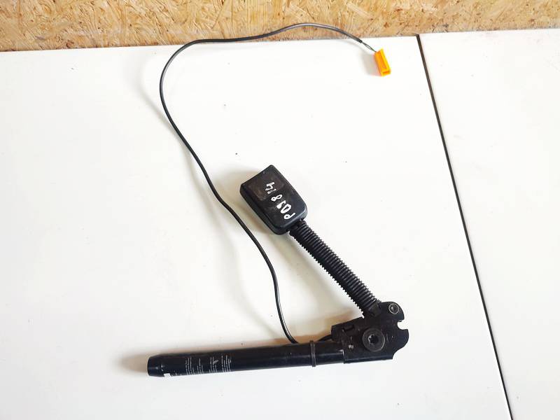 G5548A Ford C-MAX 2005 Seat belt holder (Seat belt Buckle) - FRONT RIGHT