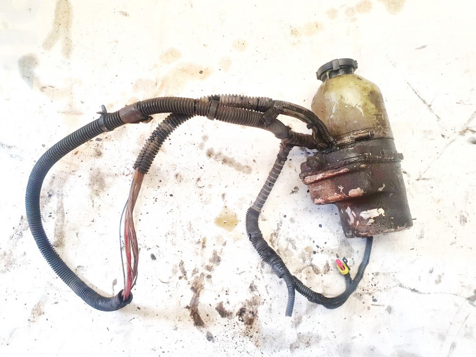 1040085003094D0 Opel Astra 2001 Electrical power steering pump (Hydraulic Power Steering Pump)