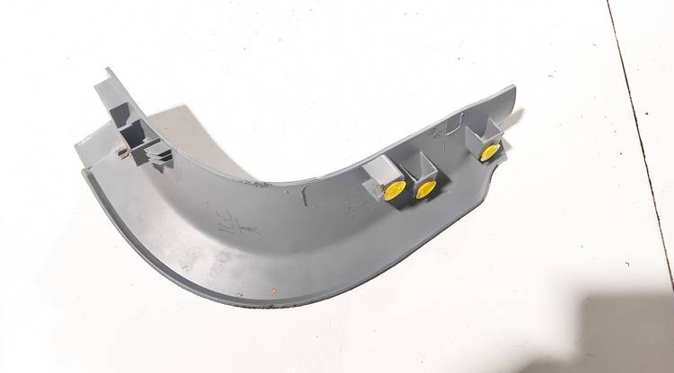 6M21U02348ADW Ford S-Max 2009 Salona apdare (plastmasas) - Thumbnail 2