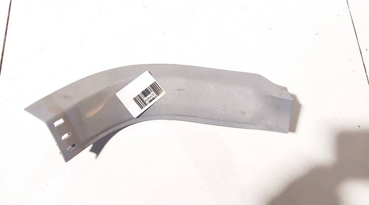 6M21U02348ADW Ford S-Max 2009 Salona apdare (plastmasas)