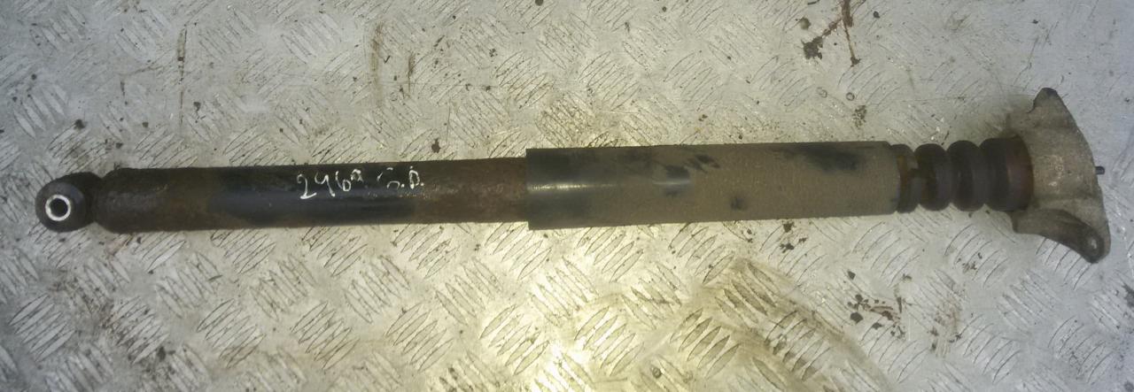 Ford C-MAX 2004 Shock Absorber - Suspension Strut Assembly - REAR RIGHT