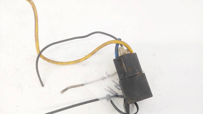 SCB1M1240 Nissan Primera 2002 Relay module - Thumbnail 3