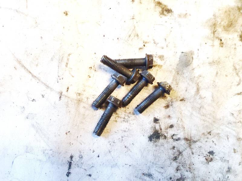 Volkswagen Golf 1999 Flywheel Bolt Screw