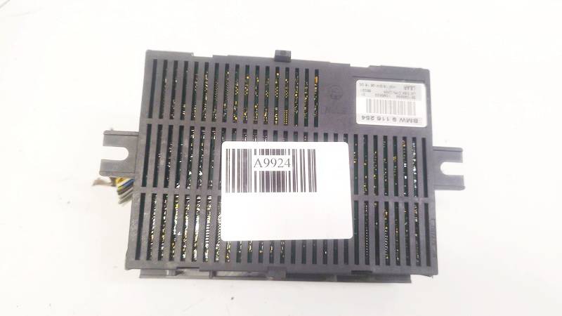 9116254 BMW 5-Series 2006 Zibinto xenon blokelis