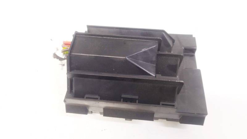 9116254 BMW 5-Series 2006 Zibinto xenon blokelis - Thumbnail 3