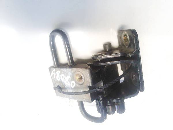 8E0831412B Audi A6 2005 Door Hinge - FRONT