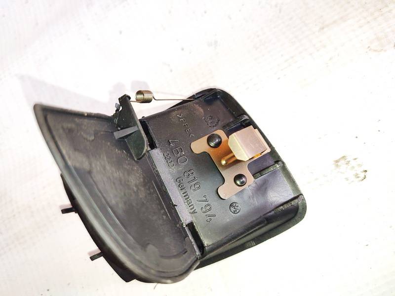 4B0819794 Audi A6 2002 Dash Vent (Air Vent Grille) - Thumbnail 3