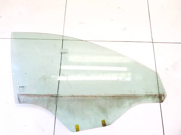 DOT748AS2M353 Opel Antara 2007 Door-Drop Glass - FRONT RIGHT