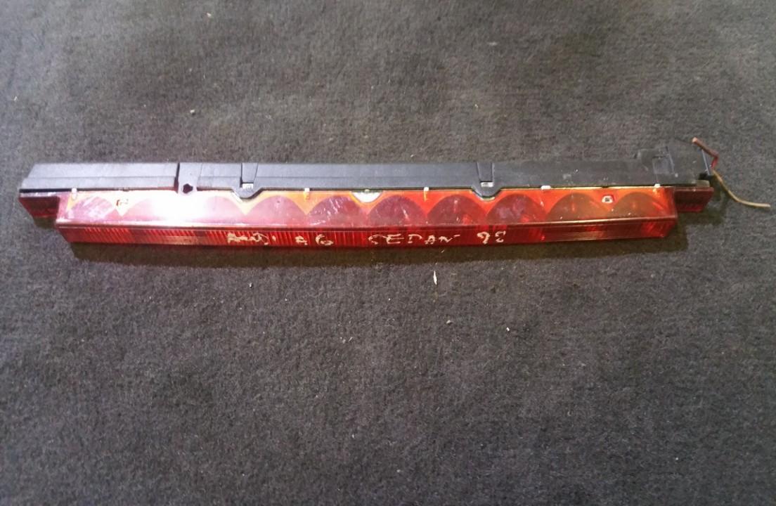 4b0945097 12v Emergency Third Brake Light (Third Brake Light) Audi A6