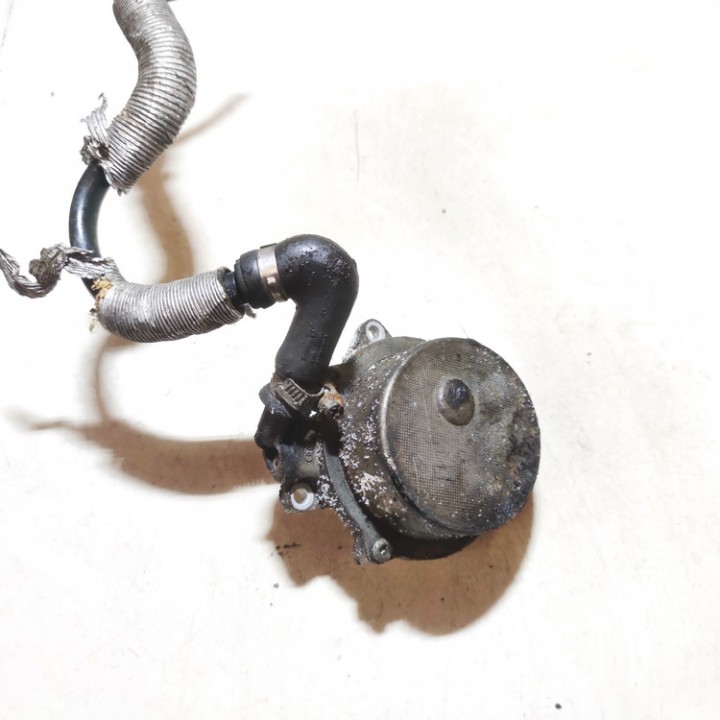 057145100C Audi Allroad 2004 Brake Vacuum Pump