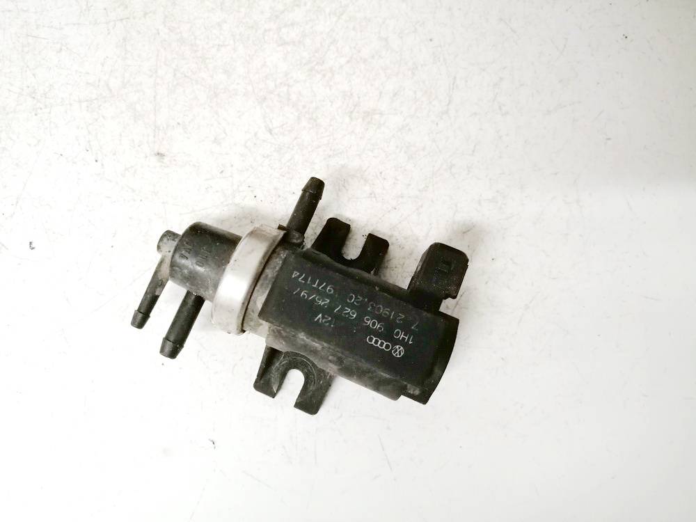 1H906627 Audi A6 1996 Electrical selenoid (Electromagnetic solenoid)