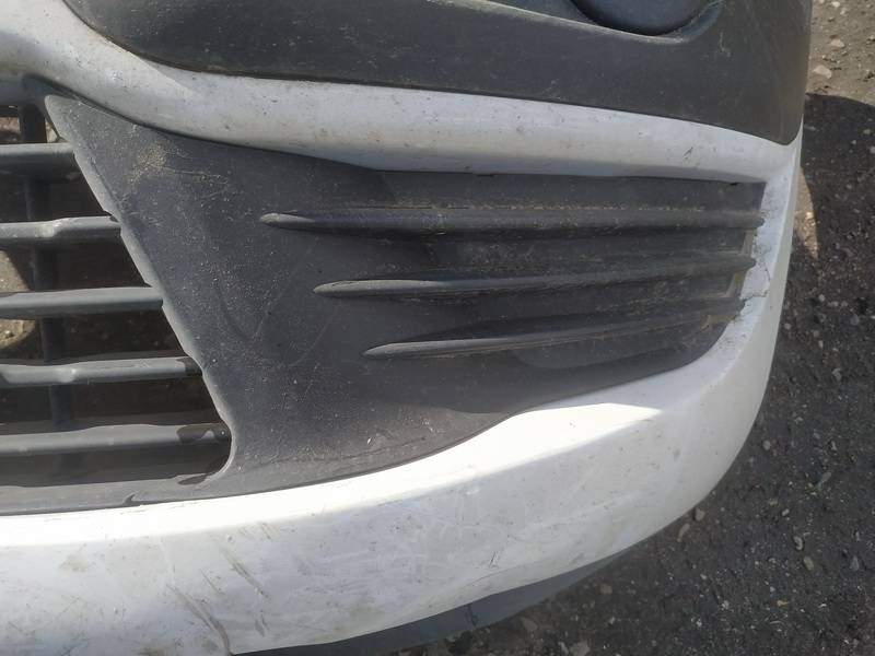 Citroen C3 Picasso 2009 Bumper Grille - FRONT LEFT - Thumbnail 2