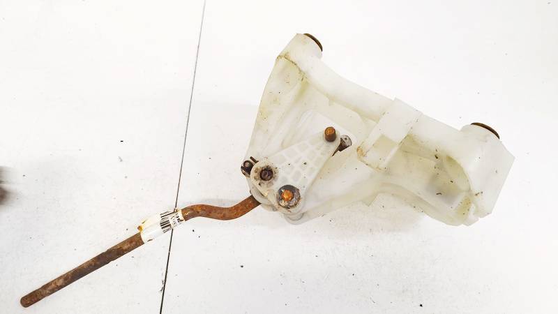 Toyota Previa 2002 Begiu perjungimo kulisa mechanine