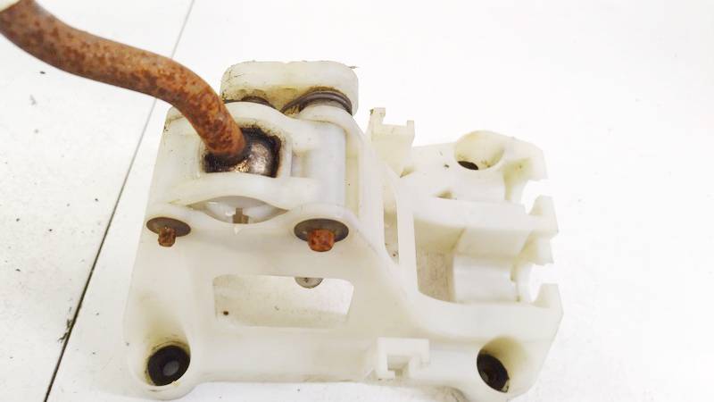 Toyota Previa 2002 Begiu perjungimo kulisa mechanine - Thumbnail 3