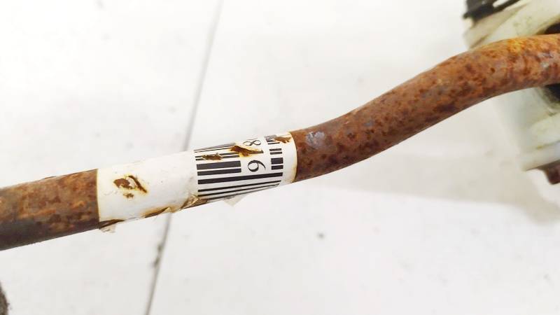 Toyota Previa 2002 Begiu perjungimo kulisa mechanine - Thumbnail 2