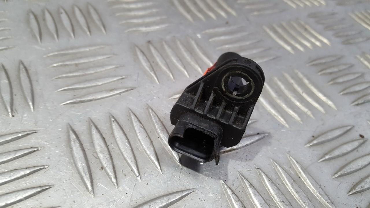 55222989 used Crankshaft Position Sensor Fiat 500 2015 15EUR