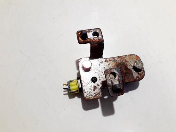 959203A601 Hyundai Trajet 2004 Srs Airbag daviklis - Thumbnail 2