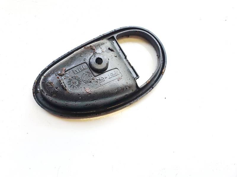 T044 Mazda 5 2006 Interior trim - Thumbnail 3