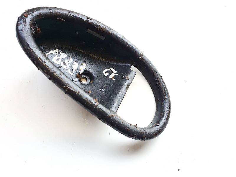 T044 Mazda 5 2006 Interior trim - Thumbnail 2