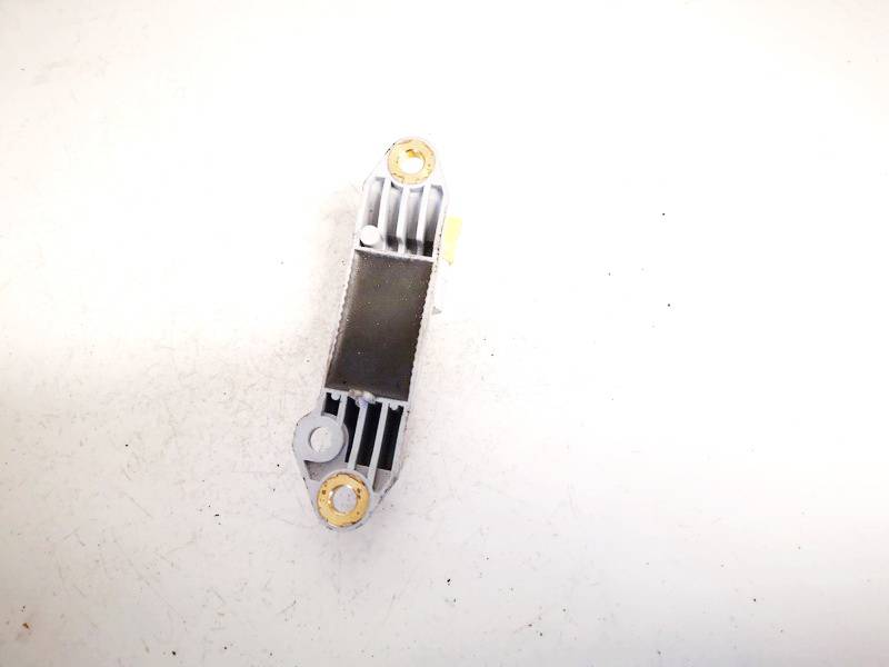 65776911038 BMW 3-Series 2004 SRS ДАТЧИК (Датчик AIR BAG) - Thumbnail 3