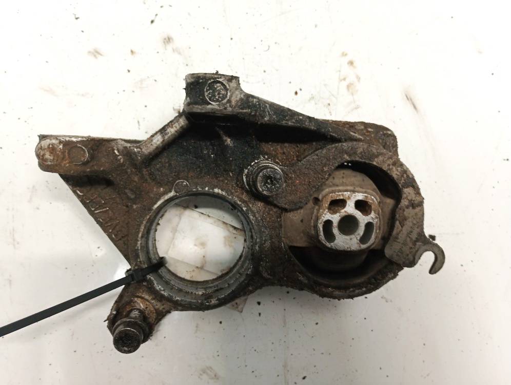 81090780 Citroen C4 Picasso 2008 Engine Mounting and Transmission Mount (Engine support) - Thumbnail 3