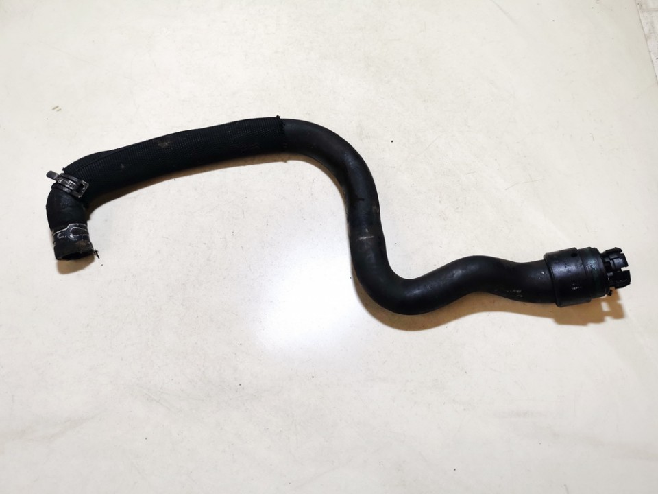 643293970 Opel Zafira 2006 Ūdens šļūtene