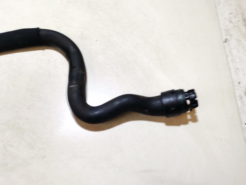 643293970 Opel Zafira 2006 Ūdens šļūtene - Thumbnail 2