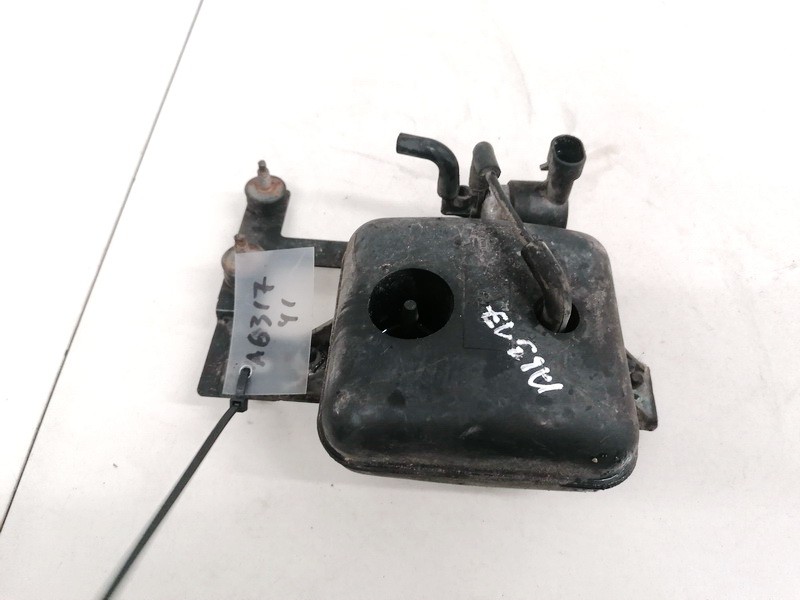 24435269 Opel Vectra 2003 Vacuum Air Tank - Air pressure accumulator