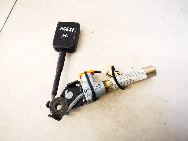 7700840664J Renault Scenic 1999 Saugos dirzo sagtis (laikiklis) P.D.