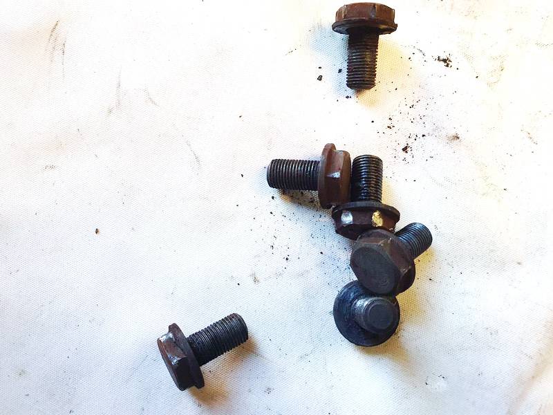 Volkswagen Golf 1999 Flywheel Bolt Screw