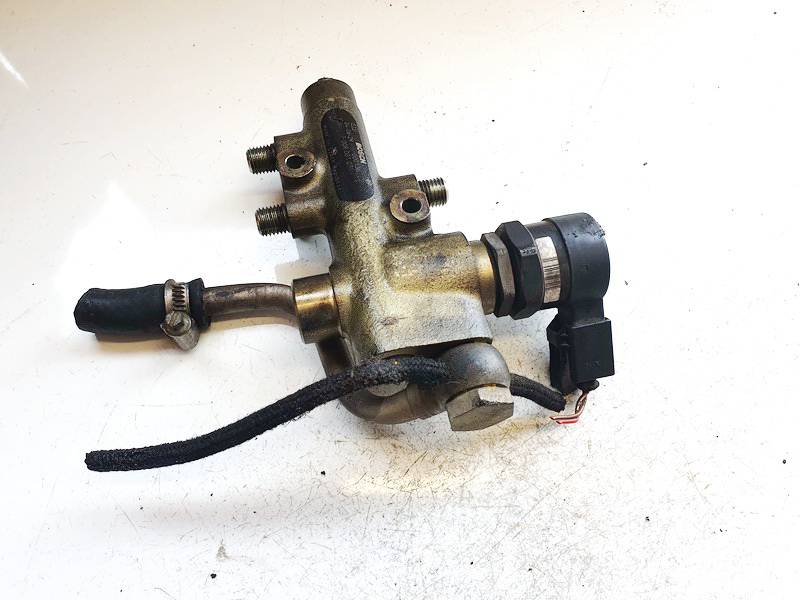 F00R001039 BMW 7-Series 2004 Einspritzleiste (Düsen) - Thumbnail 3