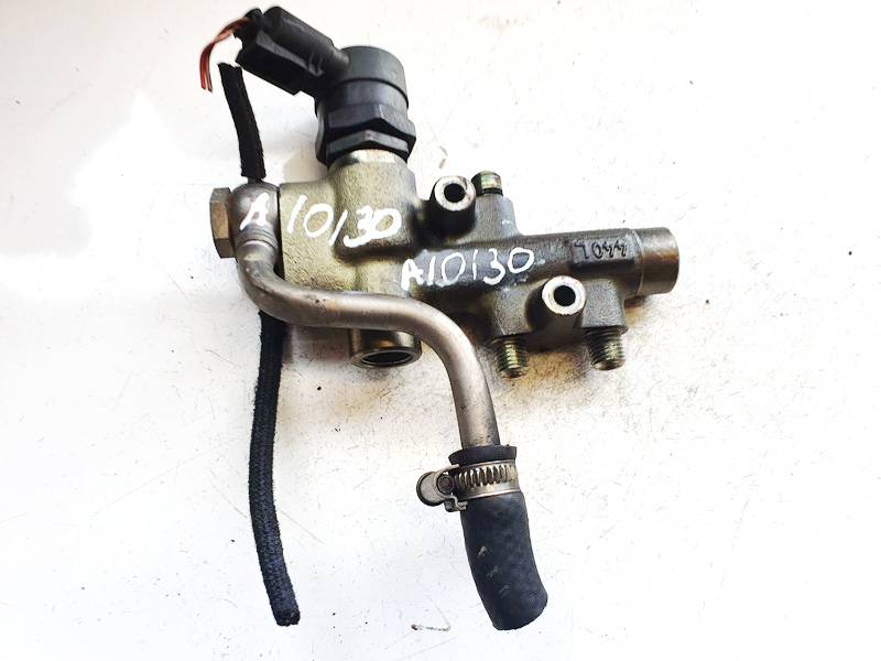 F00R001039 BMW 7-Series 2004 Einspritzleiste (Düsen) - Thumbnail 2