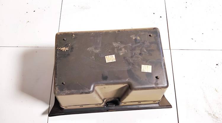 Truck - DAF LF 2007 Glove Box Assembly - Thumbnail 2