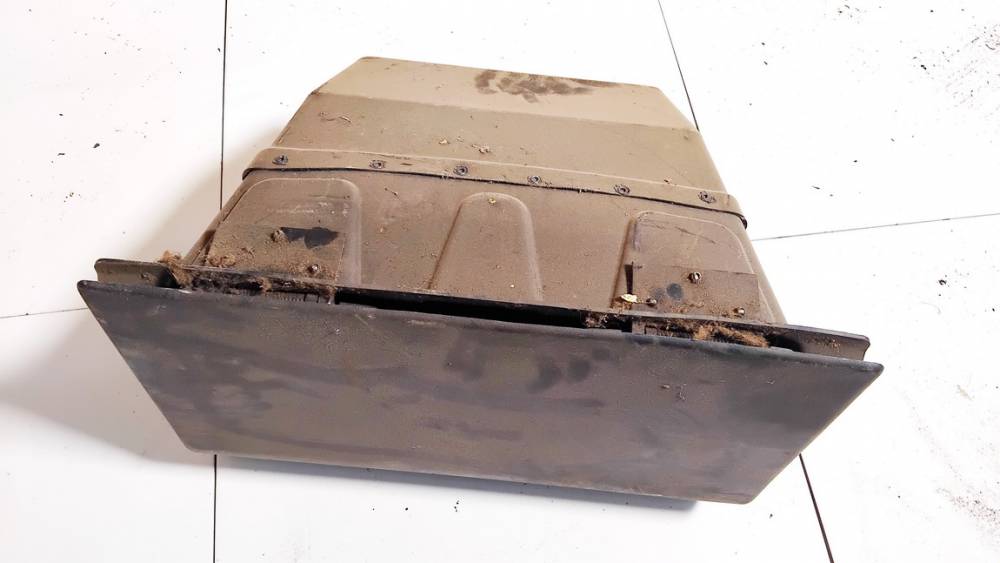 Truck - DAF LF 2007 Glove Box Assembly - Thumbnail 3