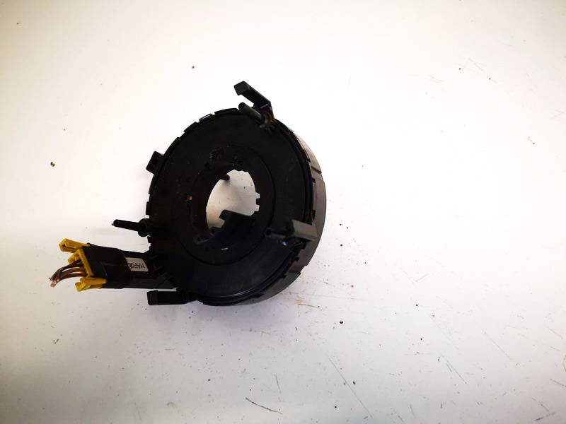 1J0959653B Volkswagen Golf 2001 Turvatyynyn liukurenkaan sytytin (SRS-rengas) - Thumbnail 2