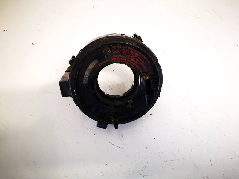 1J0959653B Volkswagen Golf 2001 Механизм подрулевой для SRS (ленточный)