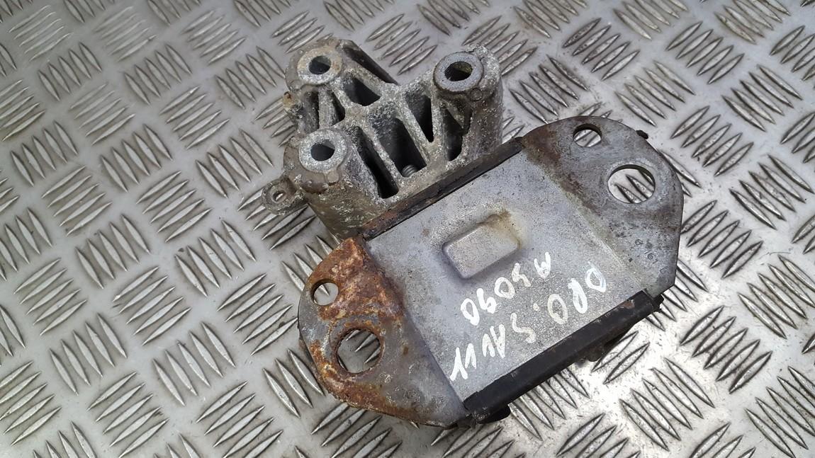 7700415087 Proton Savvy 2007 Poduszki silnika oraz poduszki skrzyni biegów - Thumbnail 2