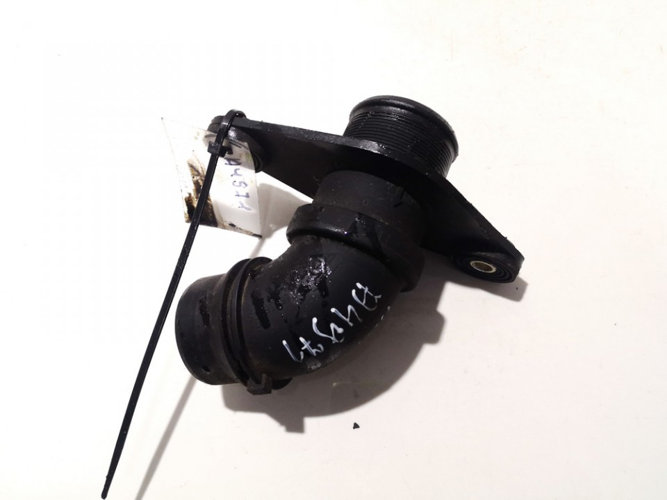 Alfa-Romeo Giulietta 2010 Wąż wodny