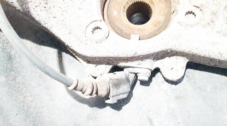 Audi A6 2005 czujnik ABS - PRZEDNIE PRAWE