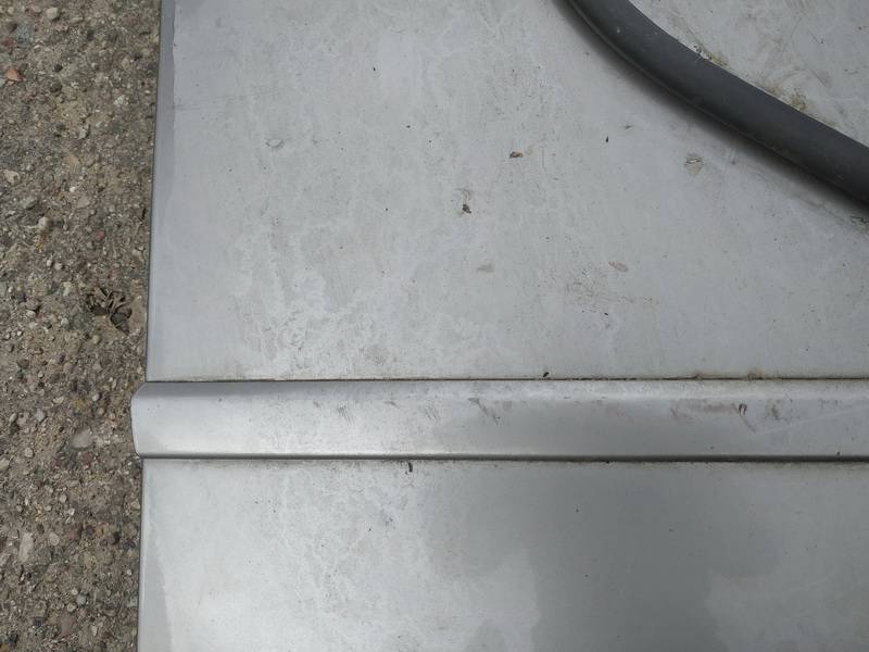 Audi A4 2003 Duru moldingas isorinis P.D. - Thumbnail 2