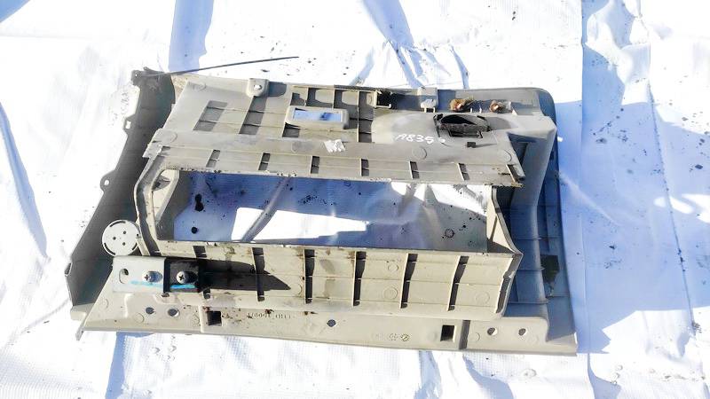 847601H000 Kia Ceed 2008 Daiktadeze - Thumbnail 2