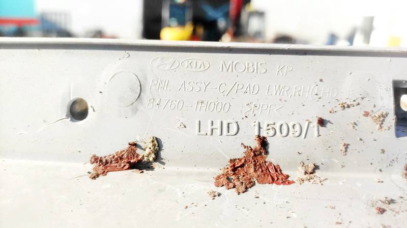 847601H000 Kia Ceed 2008 Daiktadeze - Thumbnail 3