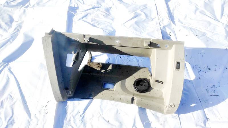 847601H000 Kia Ceed 2008 Daiktadeze