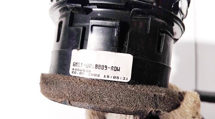 6M21U018B09ADW Ford Mondeo 2008 Rejilla Aireadora - 
Moldura protectora de la rejilla de ventilación lateral del panel - Thumbnail 3