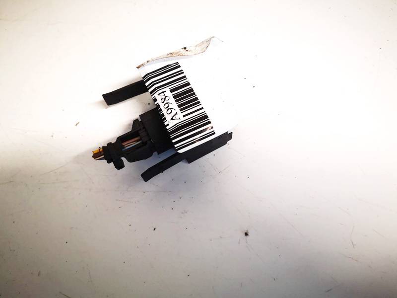 2K0941333 Volkswagen Caddy 2005 Przycisk regulatora wysokości lampy - Thumbnail 3