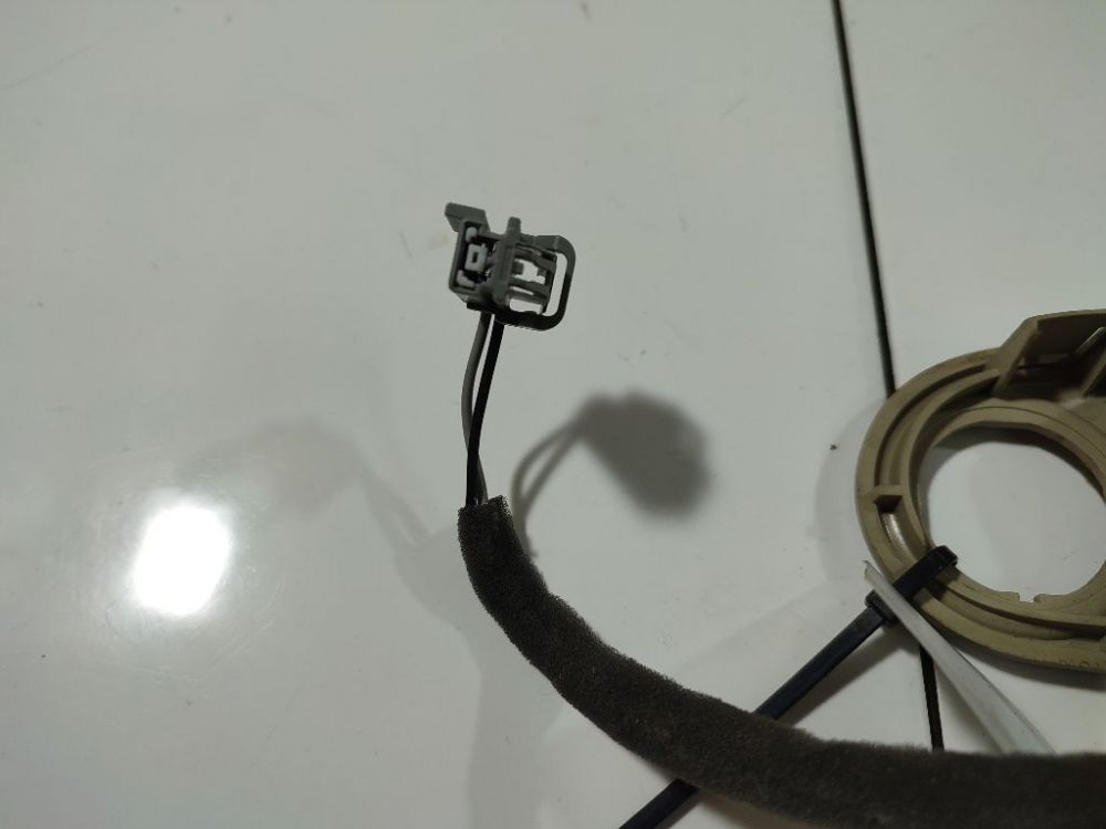 8A6T18808HF Ford Fiesta 2009 Speaker (audio) - Thumbnail 2